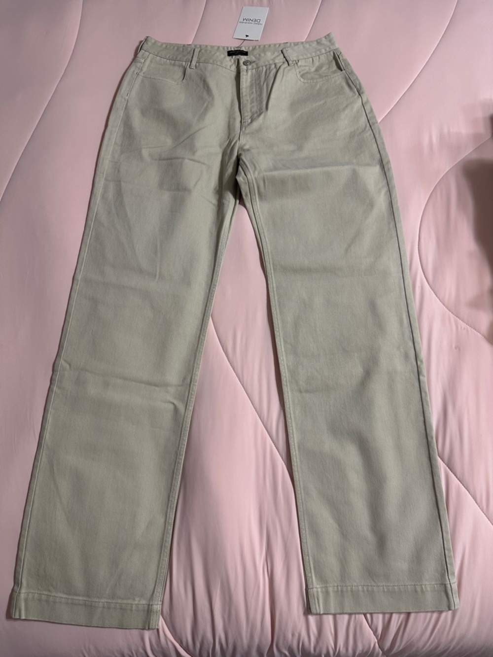 NAKED WARDROBE DENIM size 29 NWT